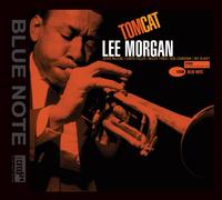 Lee Morgan - Tom Cat -  XRCD24 CD