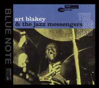 Art Blakey & The Jazz Messengers - The Big Beat -  XRCD24 CD