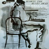 Horace Silver Quintet & Trio - Blowin' The Blues Away -  Hybrid Stereo SACD