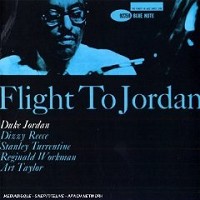 Duke Jordan - Flight to Jordan -  Hybrid Stereo SACD