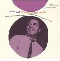 Freddie Hubbard - Hub Cap