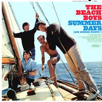 The Beach Boys - Summer Days (And Summer Nights!!)