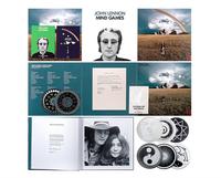 John Lennon - Mind Games (The Ultimate Mixes)