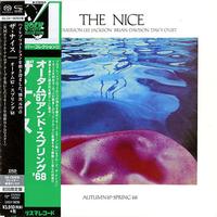 The Nice - Autumn '67-Spring '68