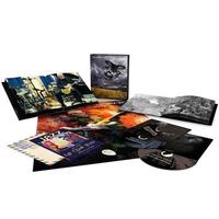 David Gilmour - Rattle That Lock -  DVD & CD