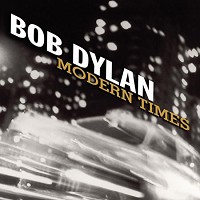 Bob Dylan - Modern Times -  DVD Video & CD