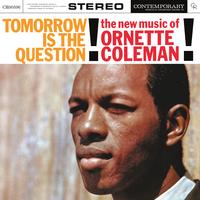 Ornette Coleman - Tomorrow Is The Question! -  Hybrid Stereo SACD
