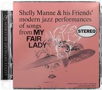 Shelly Manne and Friends - My Fair Lady