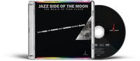 Sam Yahel,  Mike Moreno,  Air Hoenig & Seamus Blake - Jazz Side Of The Moon