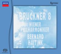 Bernard Haitink - Bruckner: Symphony No. 8