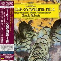 Claudio Abbado - Mahler: Symphony No. 4