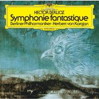 Herbert von Karajan - Berlioz: Symphonie Fantastique -  SHM Single Layer SACDs