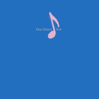 King Crimson - Beat -  DVD Audio & CD