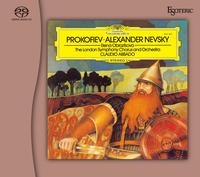 Claudio Abbado - Prokofiev: Alexander Nevsky
