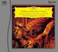 Karl Bohm - Mozart: Requiem -  Hybrid Stereo SACD