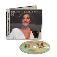 Carly Simon - The Best Of Carly Simon