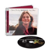 Judy Collins - Colors Of The Day: The Best of Judy Collins