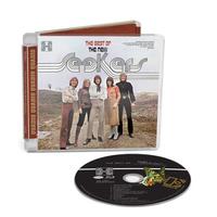 The New Seekers - The Best Of The New Seekers