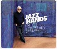 Bob James - Jazz Hands -  Hybrid Stereo SACD
