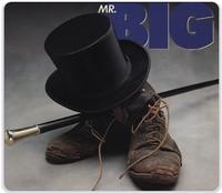 Mr. Big - Mr. Big -  Hybrid Stereo SACD
