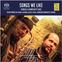 Tonolo & Bianchetti Duo - Songs We Like