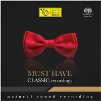 Various Artists - Must Have Classic Recordings