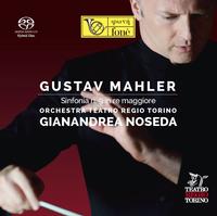 Gianandrea Noseda - Mahler: Sinfonia No. 9