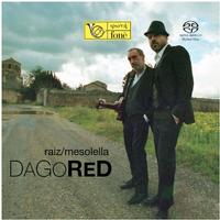 Raiz & Mesolella - Dagored
