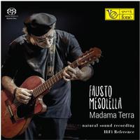 Fausto Mesolella - Madama Terra