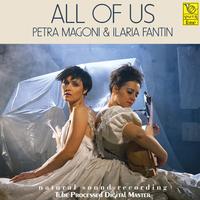 Petra Magoni & Ilaria Fantin - All Of Us