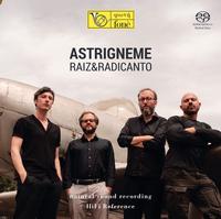 Raize & Radicanto - Astrigneme
