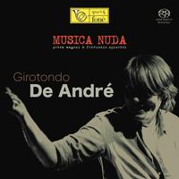 Musica Nuda - Girotondo De Andre