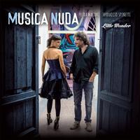 Musica Nuda - Little Wonder -  Hybrid Stereo SACD
