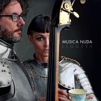 Musica Nuda - Leggera -  Hybrid Stereo SACD