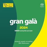 Various Artists - Gran Gala 2024