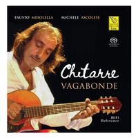 Fausto Mesolella & Michele Ascolese - Chitarre Vagabonde