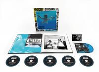 Nirvana - Nevermind -  CD Box Sets
