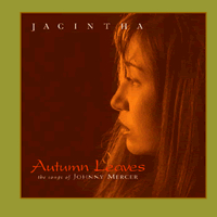 Jacintha - Autumn Leaves