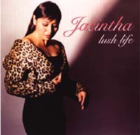 Jacintha - Lush Life