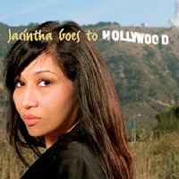 Jacintha - Jacintha Goes to Hollywood