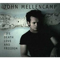 John Mellencamp-Life Death Love And Freedom-DVD CD|Acoustic Sounds