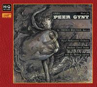 Sir Thomas Beecham - Grieg: Peer Gynt -  XRCD24 CD