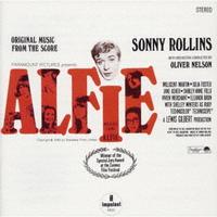 Sonny Rollins - Alfie