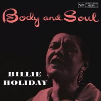 Billie Holiday - Body And Soul