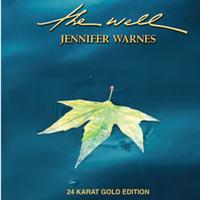 Jennifer Warnes - The Well -  Gold CD