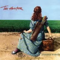 Jennifer Warnes - The Hunter -  Gold CD