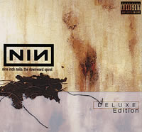 Nine Inch Nails (NIN) - The Downward Spiral -  Hybrid Multichannel SACD