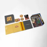 The Rolling Stones - Goats Head Soup -  CD Box Sets