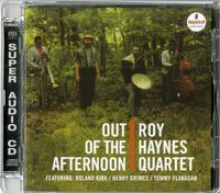 Roy Haynes Quartet - Out Of The Afternoon
