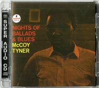 McCoy Tyner - Nights Of Ballads And Blues